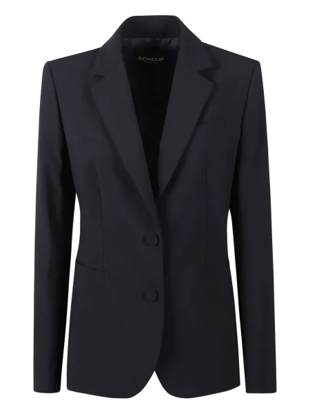 Sacou Dondup albastru