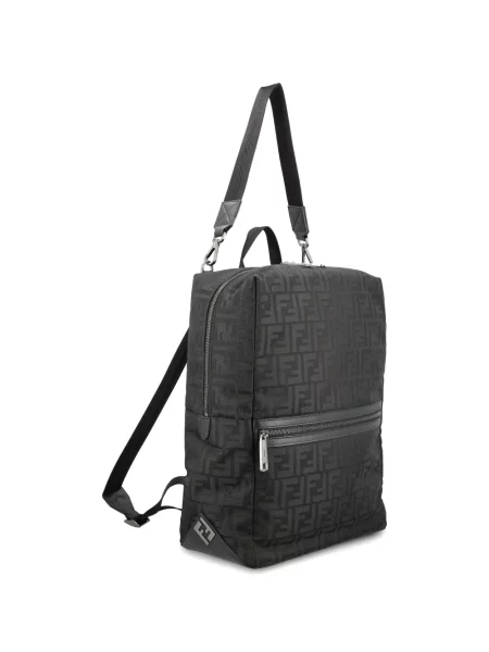 Rucsac Fendi negru