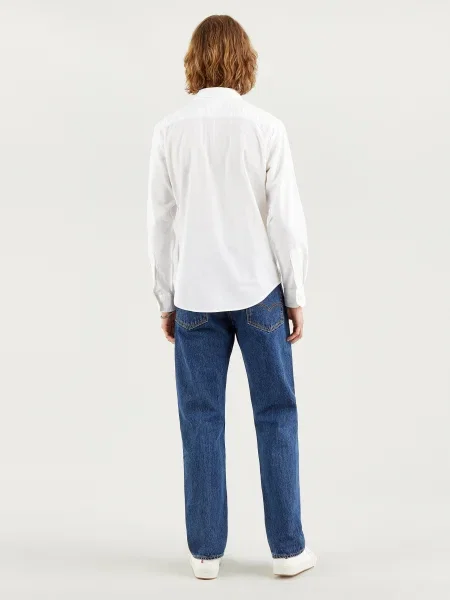 Levi's Риза бяло