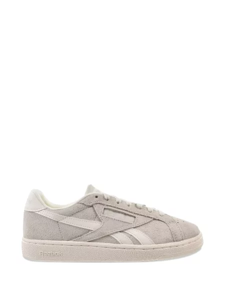 Sneakerși Reebok gri