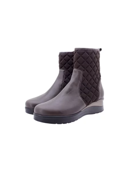 Pantofi Piesanto maro