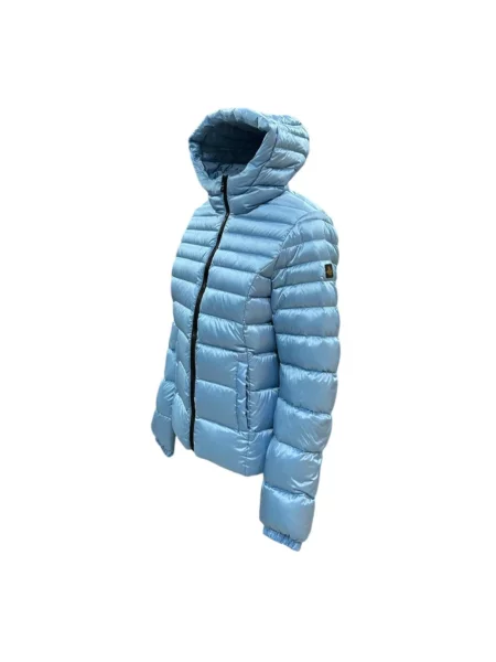 Kurtka bomber Refrigiwear niebieski