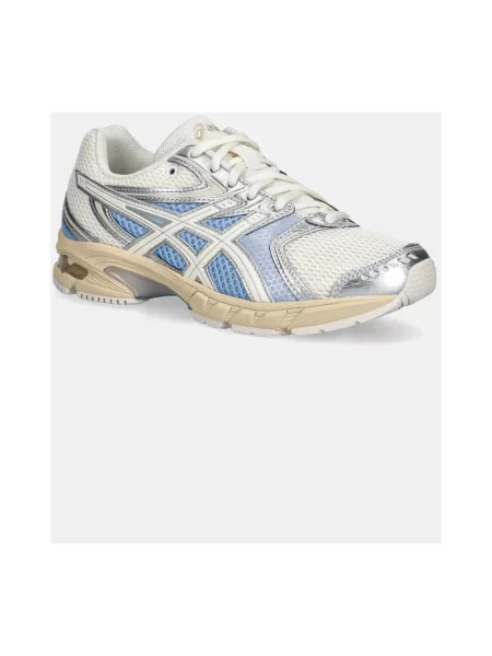 Trampki Asics beżowe