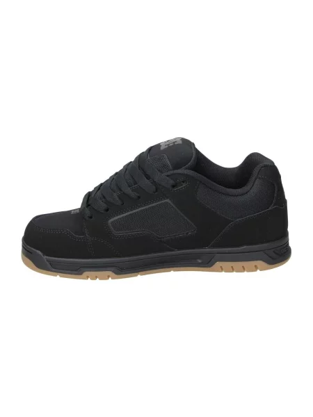 Tenisky Dc Shoes čierna