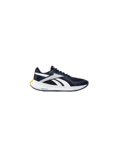 Pantofi Reebok Sport alergare albastru