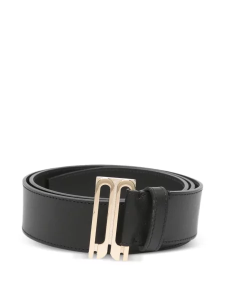Curea Victoria Beckham negru