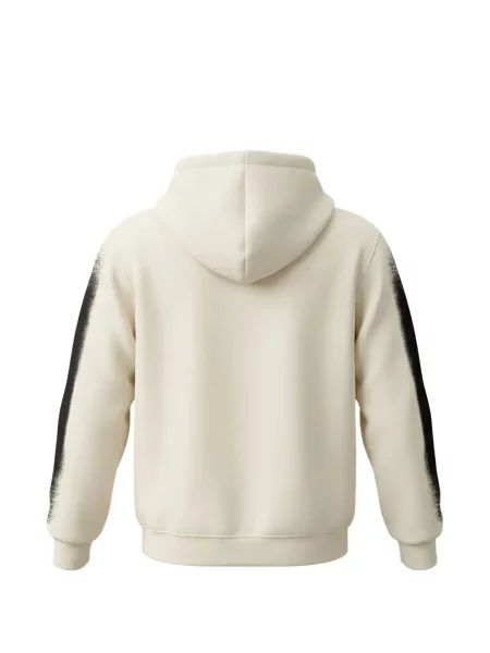 Bluza z kapturem dziecięca Disclaimer