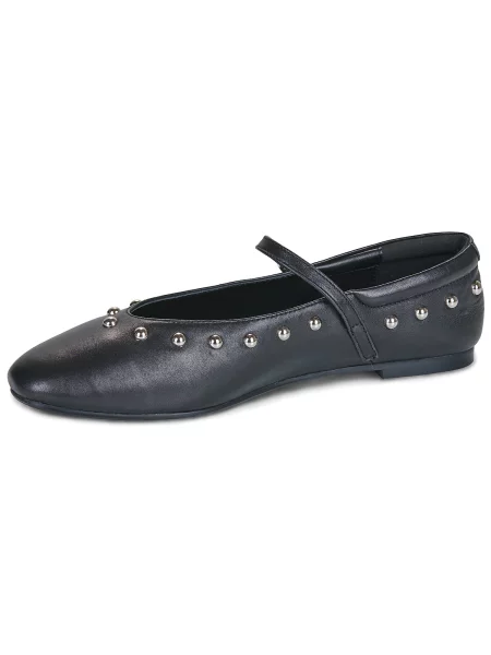 Pantofi Martinelli negru