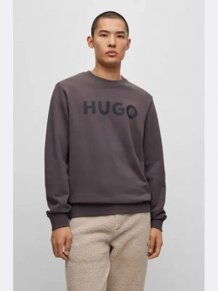 HUGO Hanorac Dem gri