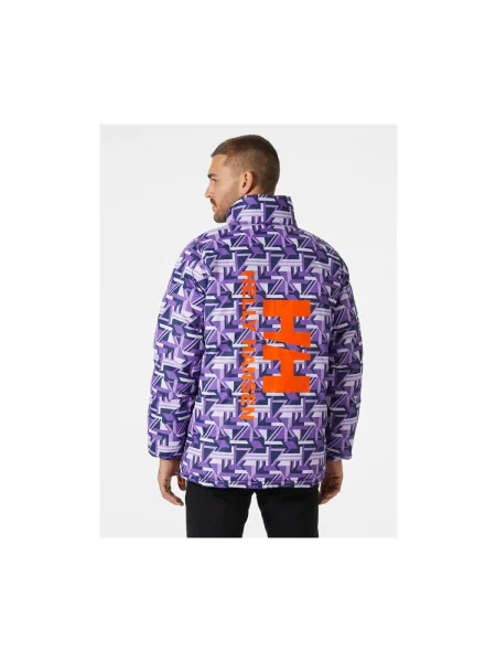 Geacă cu puf Helly Hansen