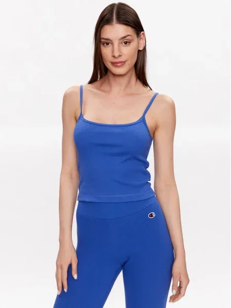 Sutien Champion albastru