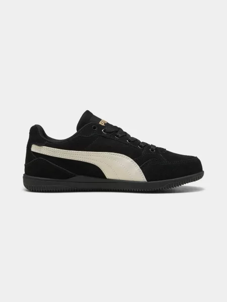 Кросівки повсякденні PUMA K-moda Sd комбінований верх чорний