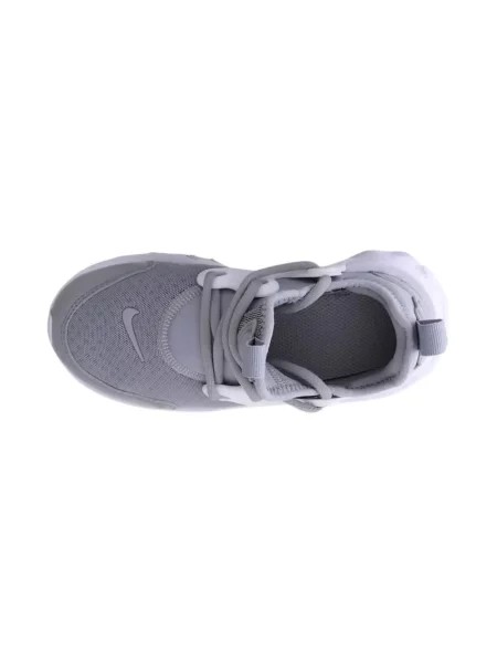 Sneakersy dziecięce Nike Presto białe