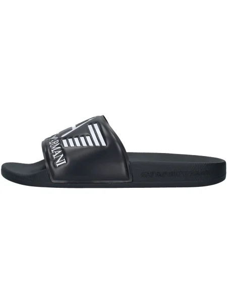 Pantofi Emporio Armani Ea7 albastru