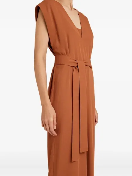 Kombinezon Lenny Niemeyer smeđa