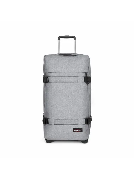 Eastpak Valiză medie Transit`r M gri