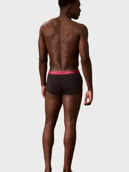 Боксеры Calvin Klein черные