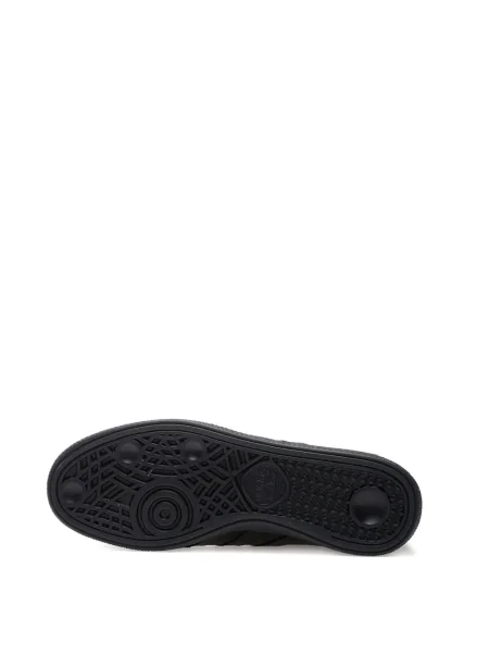 Sneakerși Adidas Adilette plasă cu tepi gri