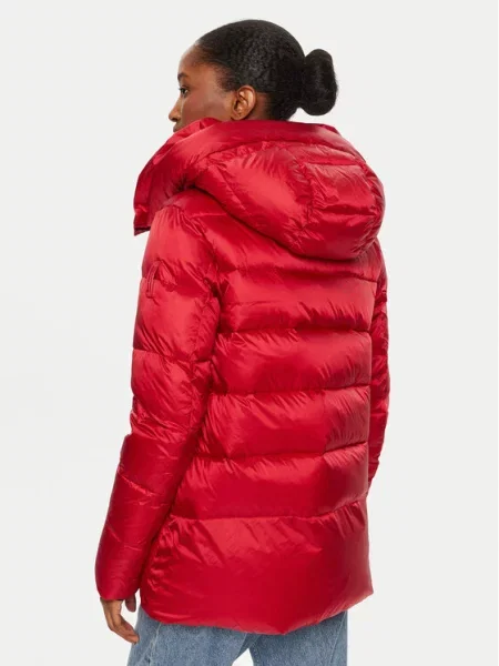 Puhovka Bomboogie rdeča