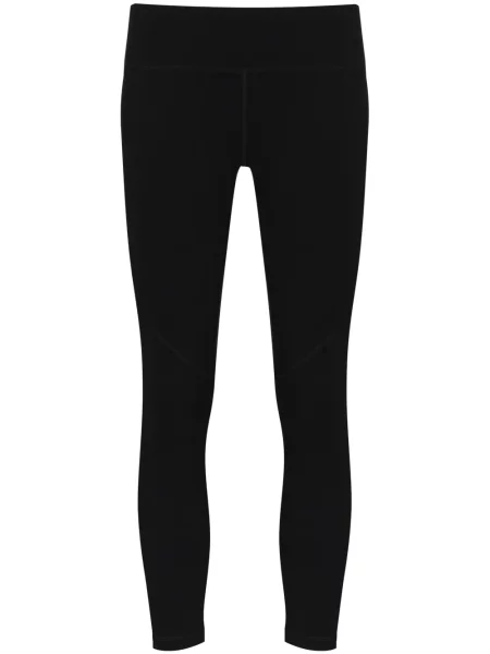 Sală de gimnastică leggings Sweaty Betty negru