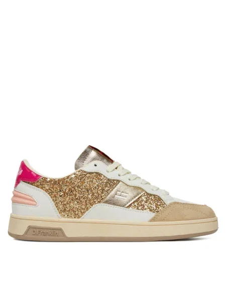 Sneakers D.Franklin