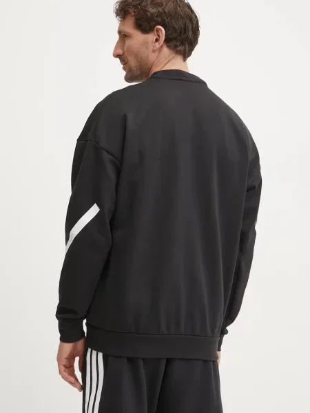 Geacă Adidas Performance negru