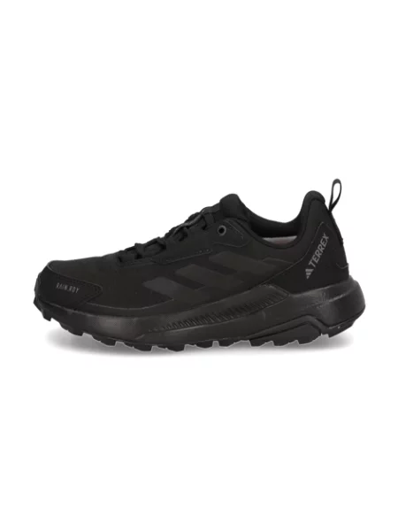 Turistické boty Adidas černé
