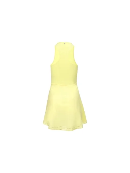 Rochie Fila galben