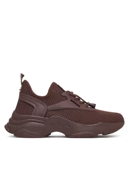 Sneakersy Steve Madden hnědé