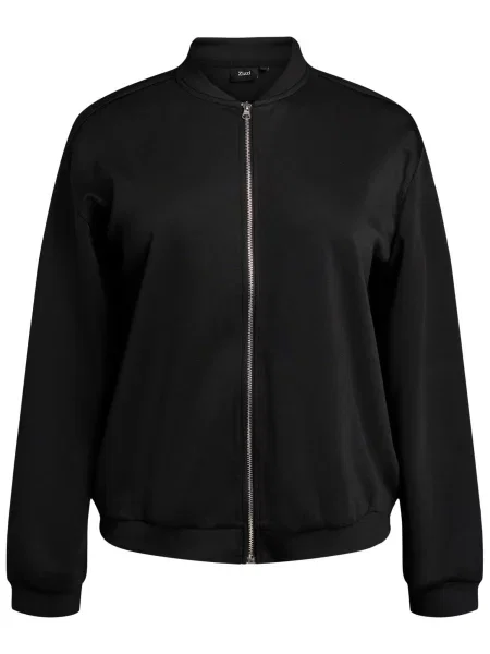 Zizzi Hanorac Malisa' negru