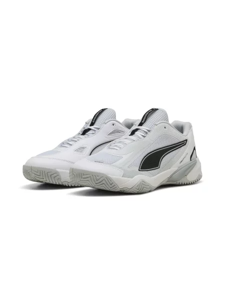 Buty halowe Puma białe