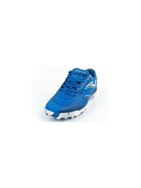 Futball félcipo Joma kék