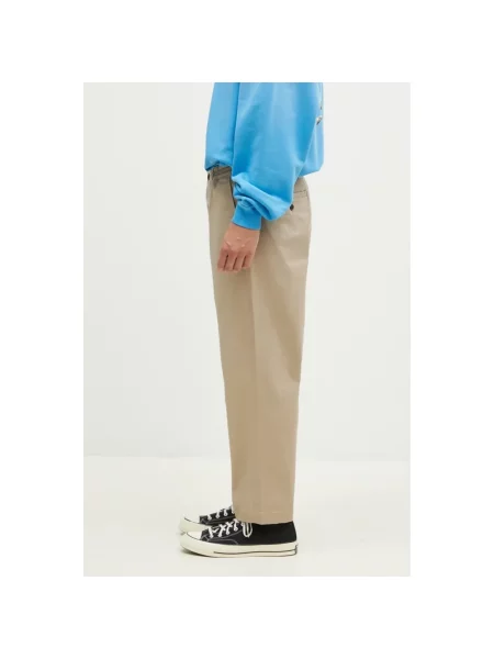 Сhinosy A Bathing Ape® beżowe