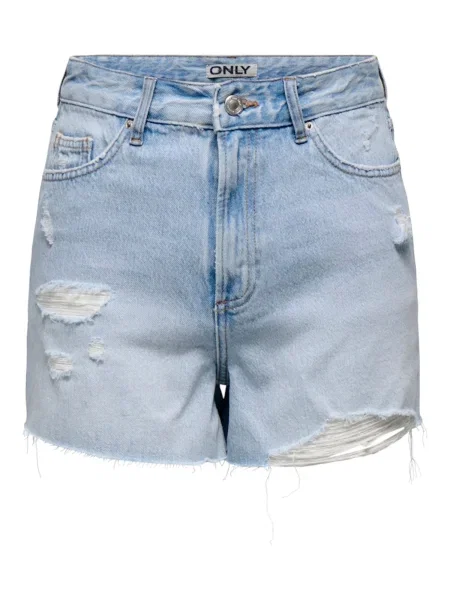 ONLY Jeans ONLGabi deschis albastru