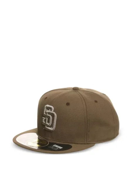 Căciulă New Era Cap maro
