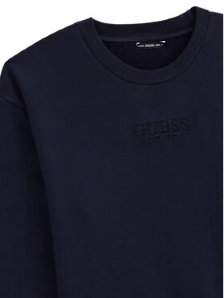 Mikina Guess