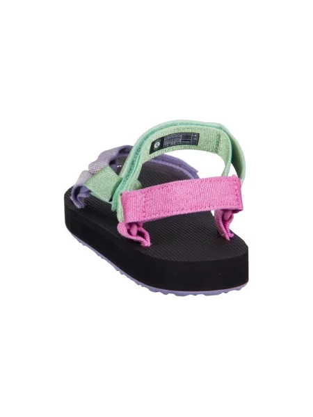 Pantofi copii Teva negru