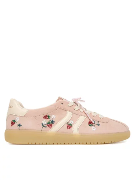 Aldo Superge Chicsneaker roza