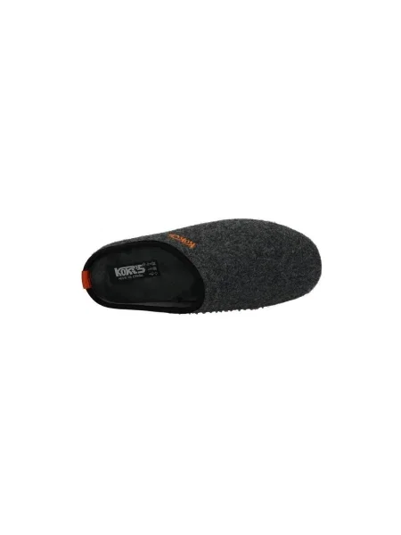 Pantofi Kokis negru