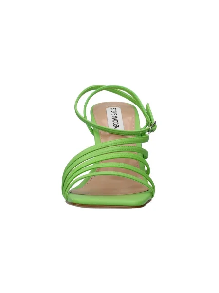 Tenisky Steve Madden zelená