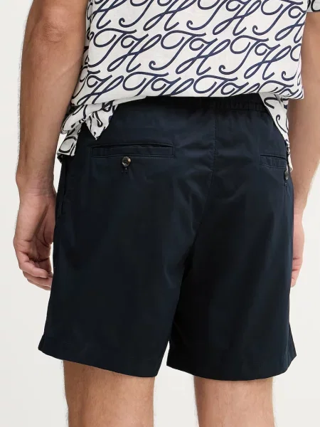Tommy Hilfiger szorty granatowe