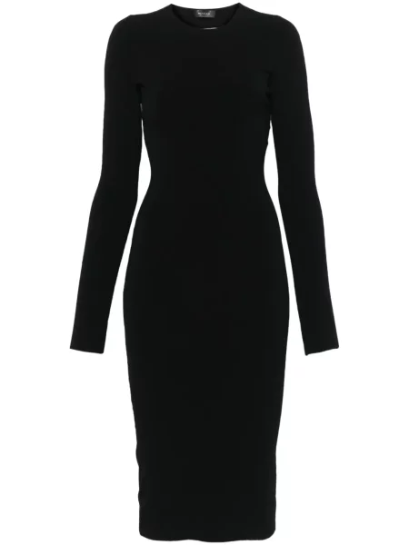 Rochie Mugler negru