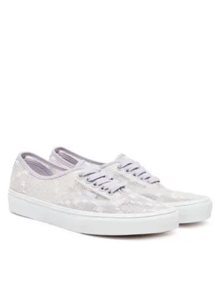 Vans Tenisky Authentic fialová