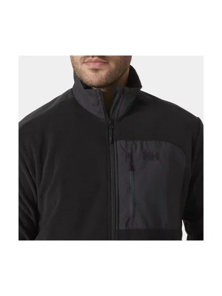 Bunda Helly Hansen černá