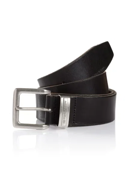 TOM TAILOR JACOB' črna