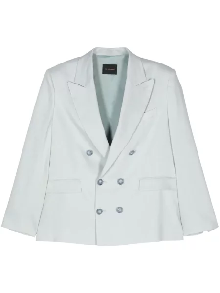 Sacou The Andamane de in albastru