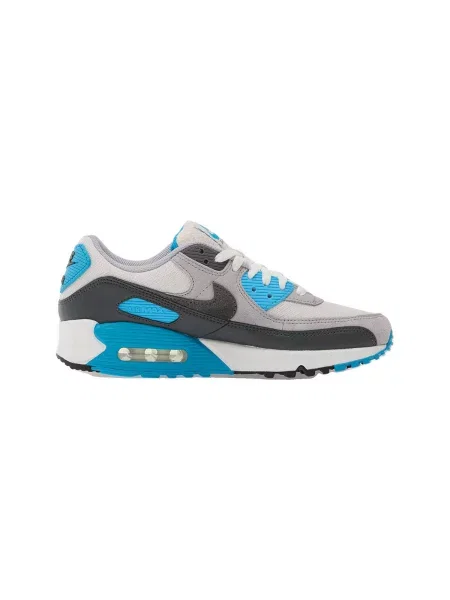 Tenisky Nike Air Max 90 sivá