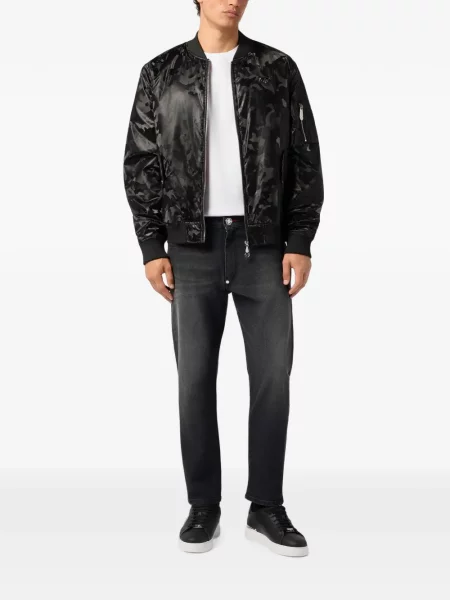 Blugi Philipp Plein gri