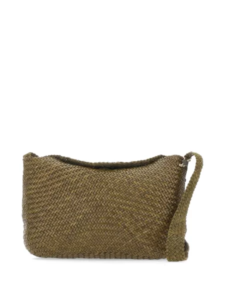 Geanta crossbody Dragon Diffusion verde