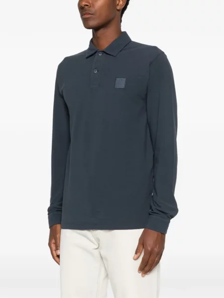 Polo Stone Island πέτρες μπλε